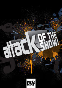 Attack of the Show!