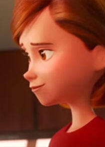 Helen Parr / Elastigirl