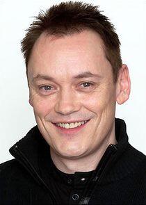 Terry Christian