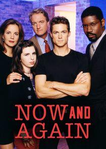 Now and Again - Season 1