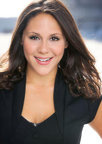 Ashley Tavares Ashley Tavares