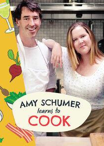 Amy Schumer Learns to Cook