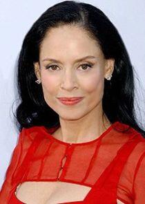 Sonia Braga