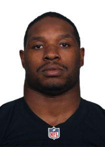 Maurice Jones-Drew