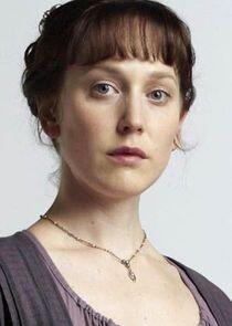 Elinor Dashwood