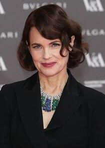 Elizabeth McGovern