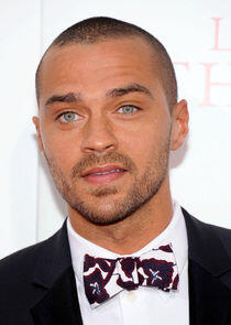 Jesse Williams