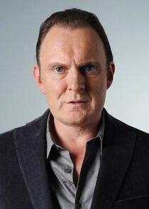 Robert Glenister