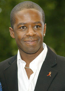 Adrian Lester