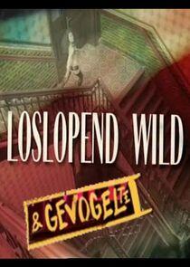 Loslopend wild & gevogelte