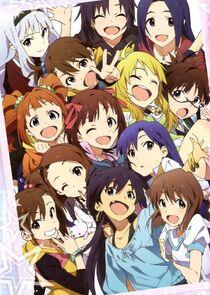 The IDOLM@STER