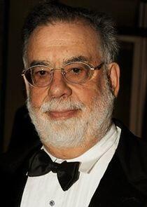 Francis Ford Coppola