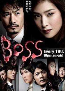 BOSS - Season 2