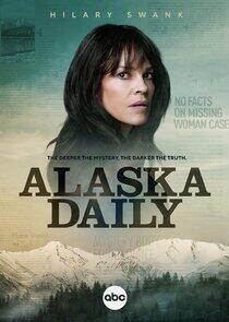 Alaska Daily