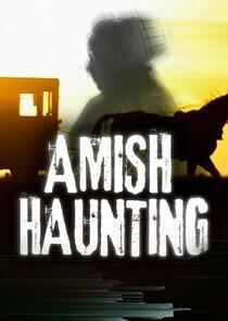 Amish Haunting