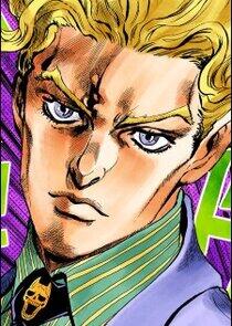 Yoshikage Kira