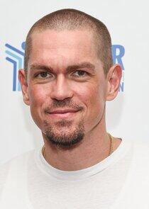 Steve Howey