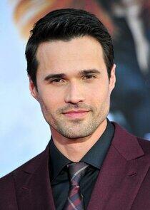 Brett Dalton