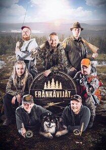 Eränkävijät - Season 4