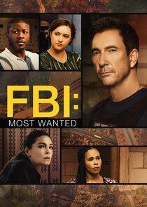 FBI: Most Wanted - Season 4