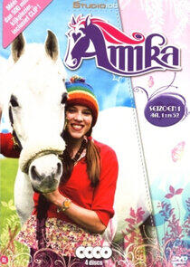 Amika - Season 1