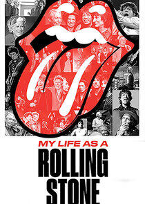 My Life as a Rolling Stone