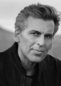 Oded Fehr