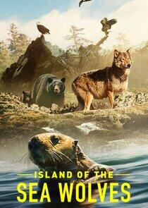 Island of the Sea Wolves