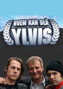 Hvem kan slå Ylvis?