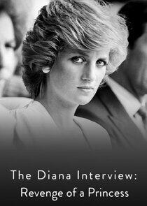 The Diana Interview: Revenge of a Princess