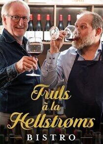 Truls á la Hellstrøms Bistro