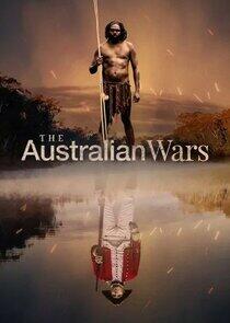 The Australian Wars