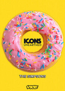 Icons Unearthed: The Simpsons