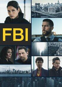 FBI - Season 5