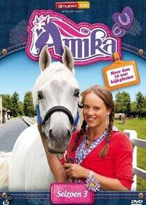 Amika - Season 3