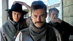 Bill Doolin and the Oklahombres Bill Doolin and the Oklahombres