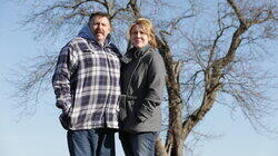 The Witching Tree The Witching Tree