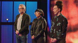 A New Perspective A New Perspective