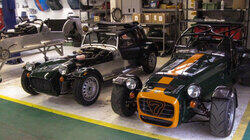 Caterham Seven