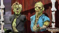 Zombie Dating Show