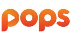 logo of Pops