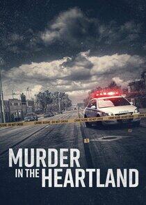 Murder in the Heartland - Season 5