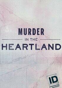 Murder in the Heartland - Season 1