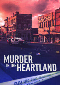 Murder in the Heartland - Season 6