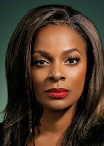 Vanessa Bell Calloway