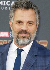 Mark Ruffalo Mark Ruffalo