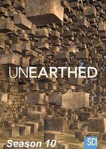 Unearthed - Season 10