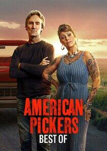 American Pickers: Best Of