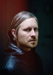 Blanck Mass