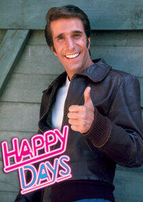 Happy Days - Season 7